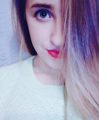 Анкета проститутки Белла - город Горишние Плавни, 1994 года, №13411